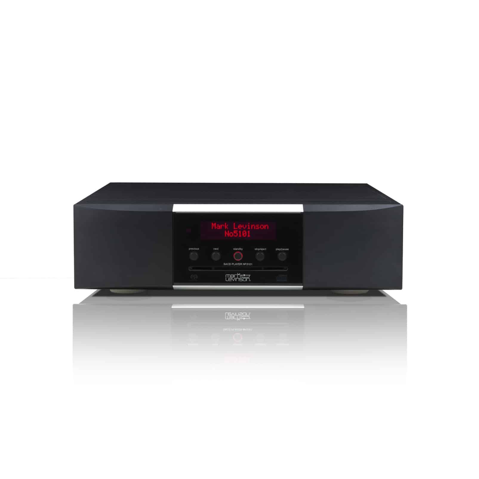 Mark Levinson No. 5101