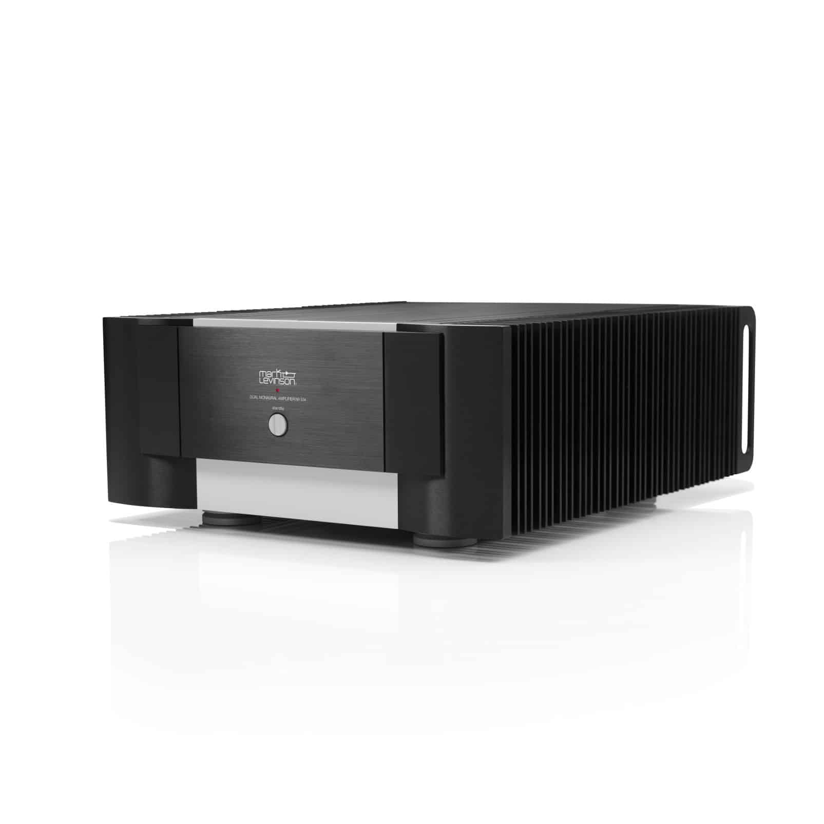 Mark Levinson☆ジャンク品☆カーオーディオ☆アンプ Mark Levinson No. 534 (demo) - Power amplifier - Lydspecialisten