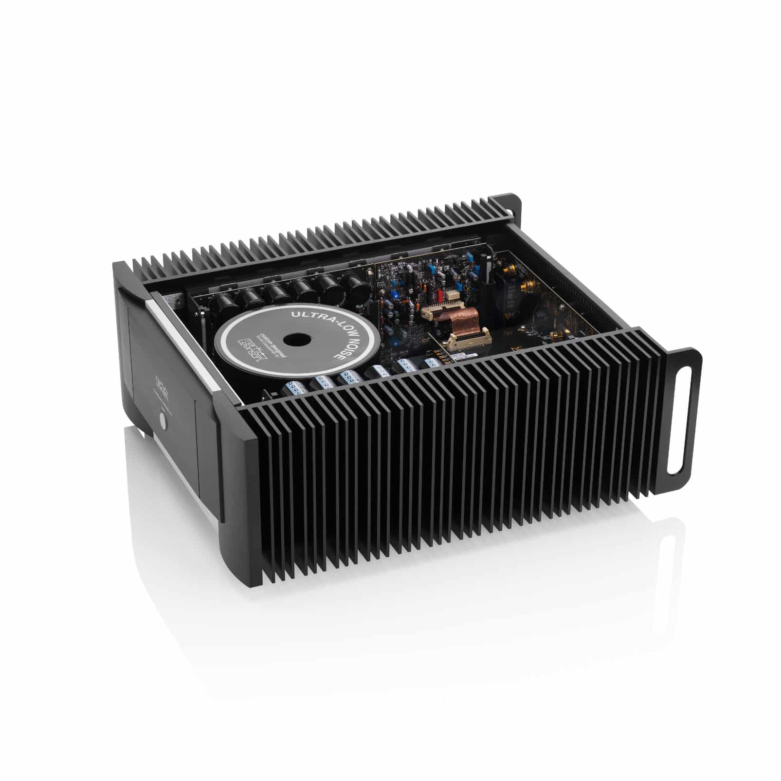 Mark Levinson No. 534 (demo) - Power amplifier - Lydspecialisten