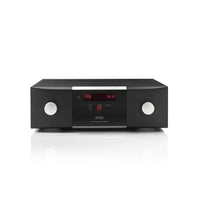 Mark Levinson amplifier
