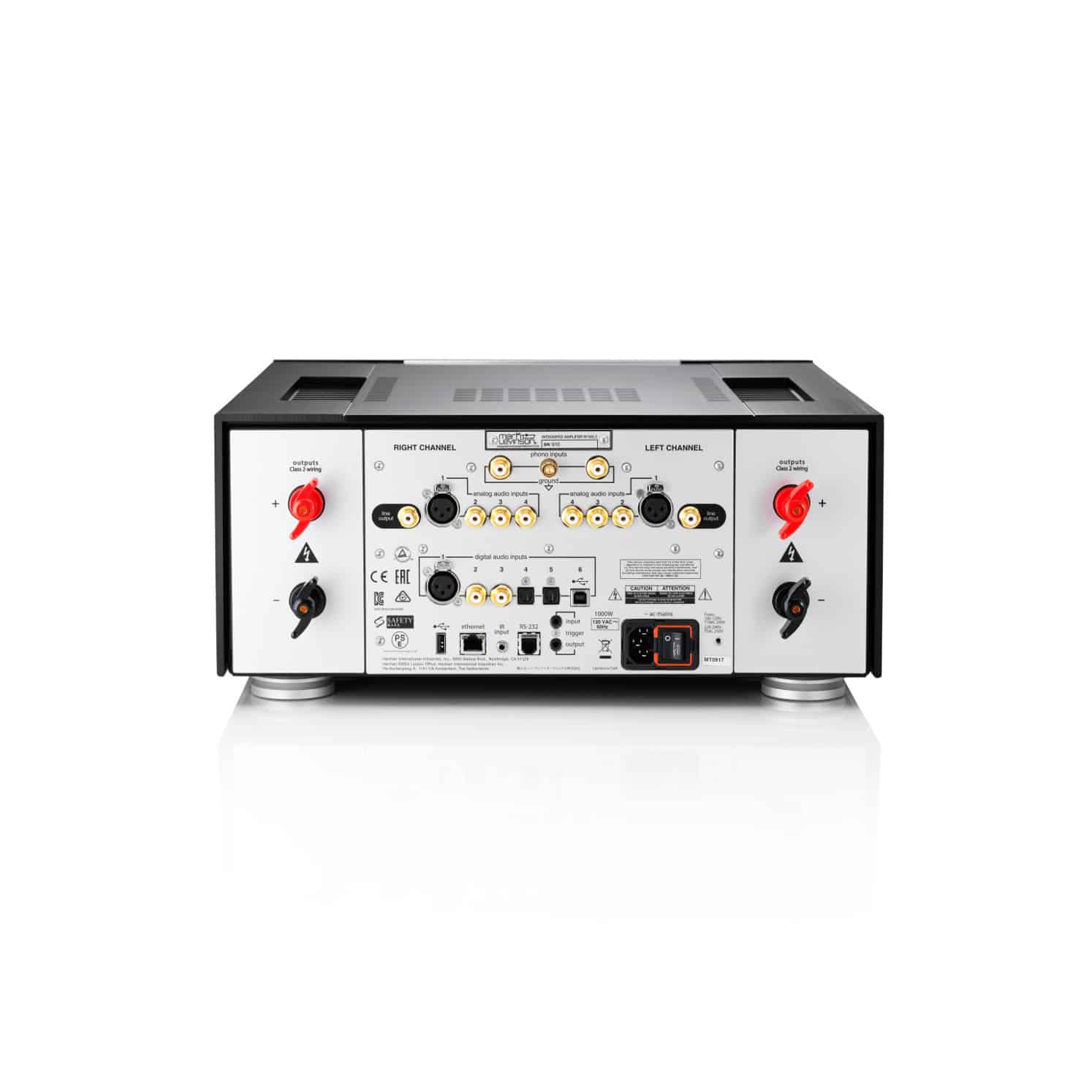 Mark Levinson No. 585.5