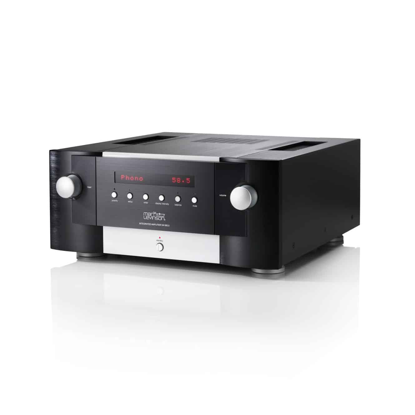 Mark Levinson No. 585.5