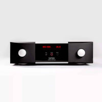Preamplifier