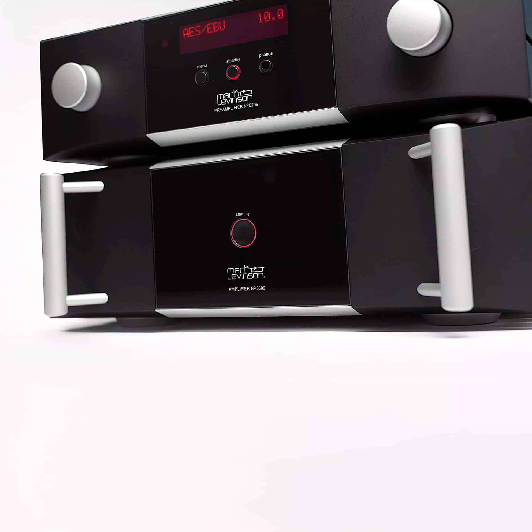 Mark Levinson No. 5206