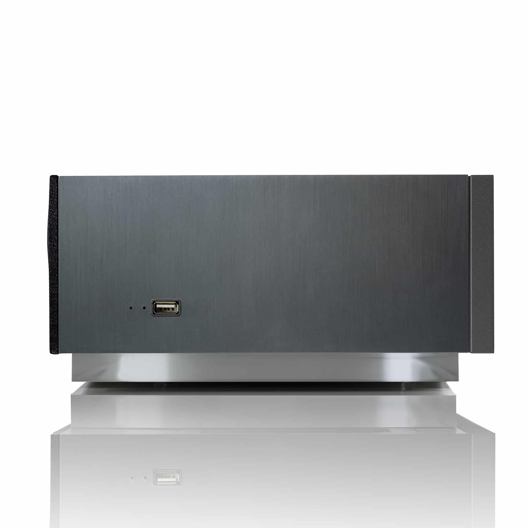 Naim Mu-so 2nd Generation