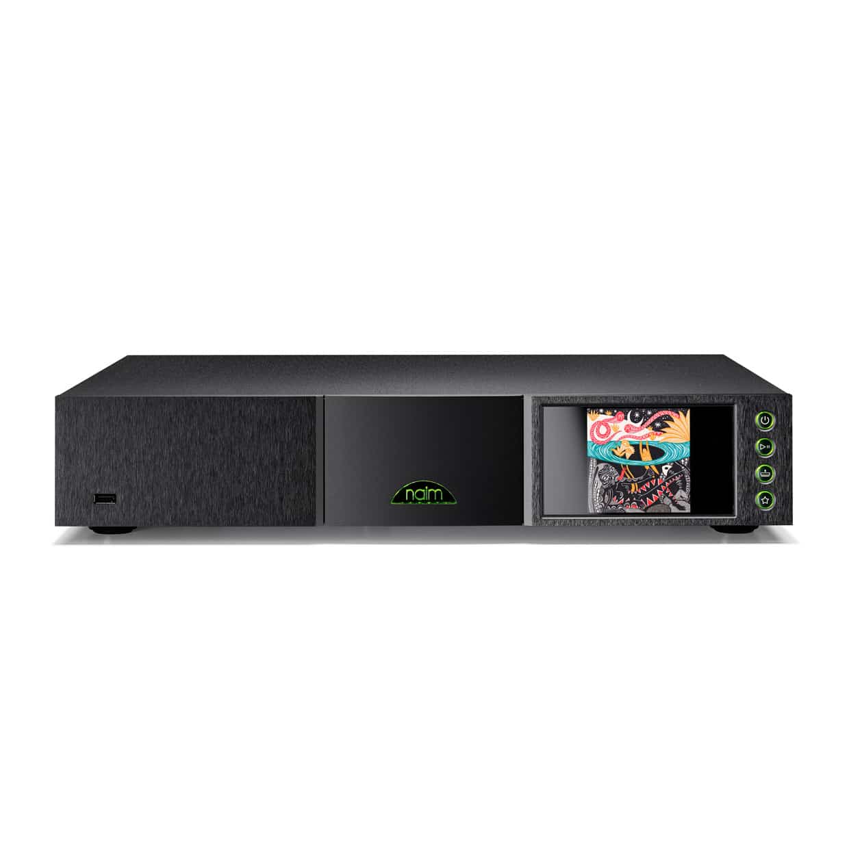 Naim ND555 m.555PS strømforsyning