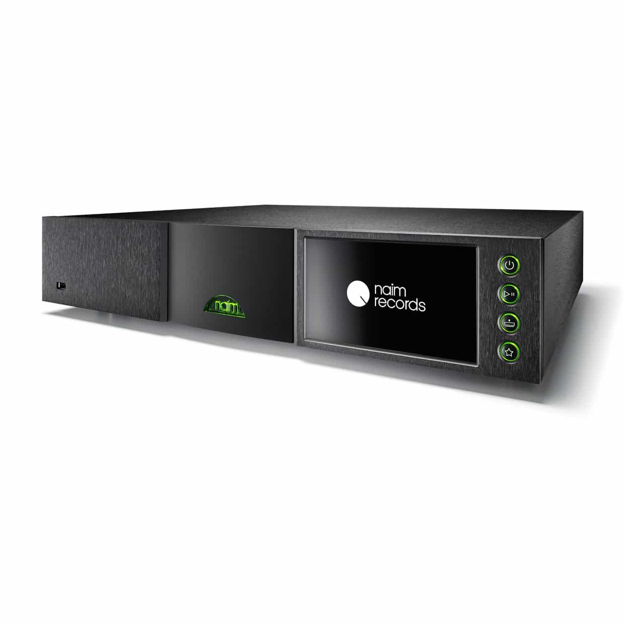 Naim ND555 m.555PS strømforsyning