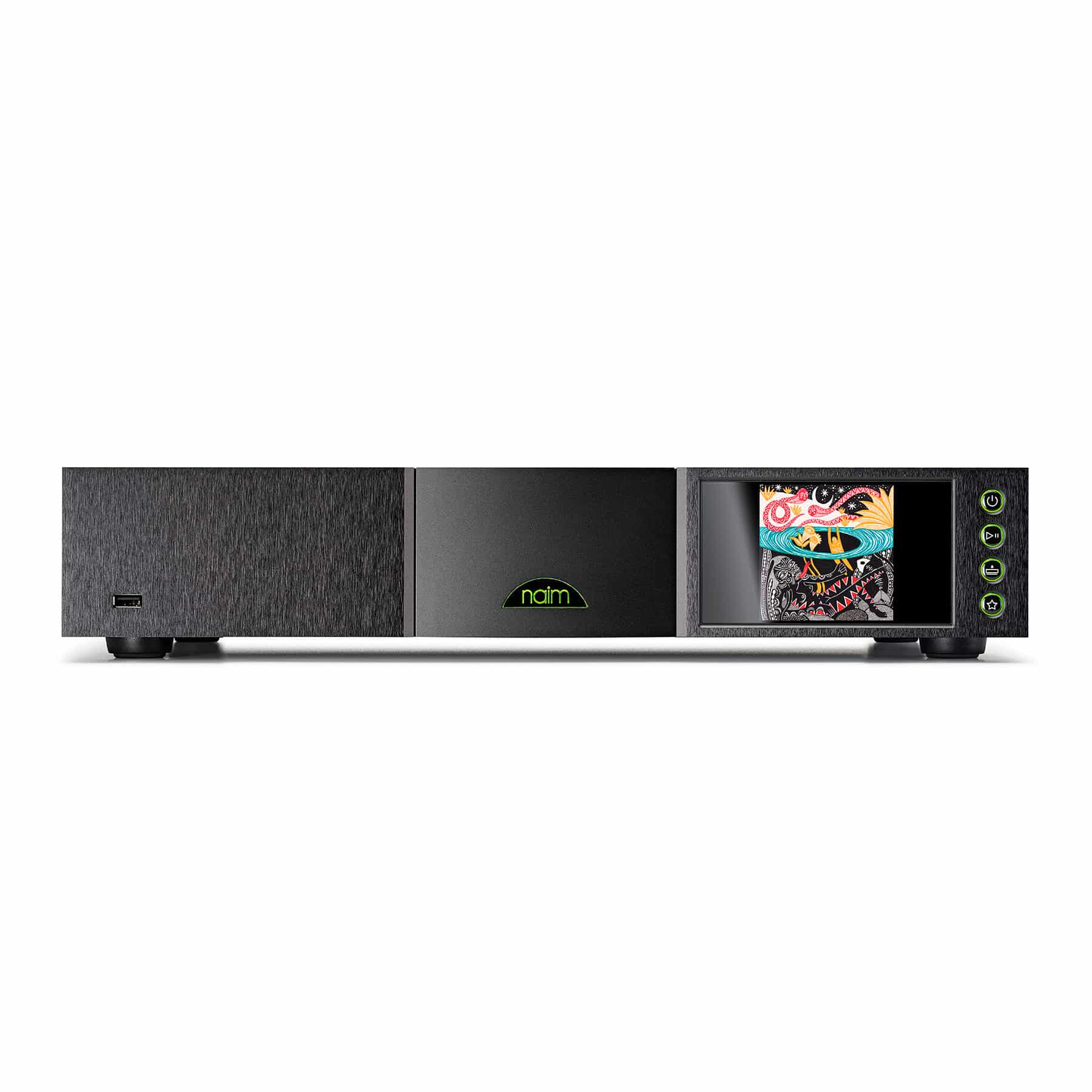 Naim NDX 2