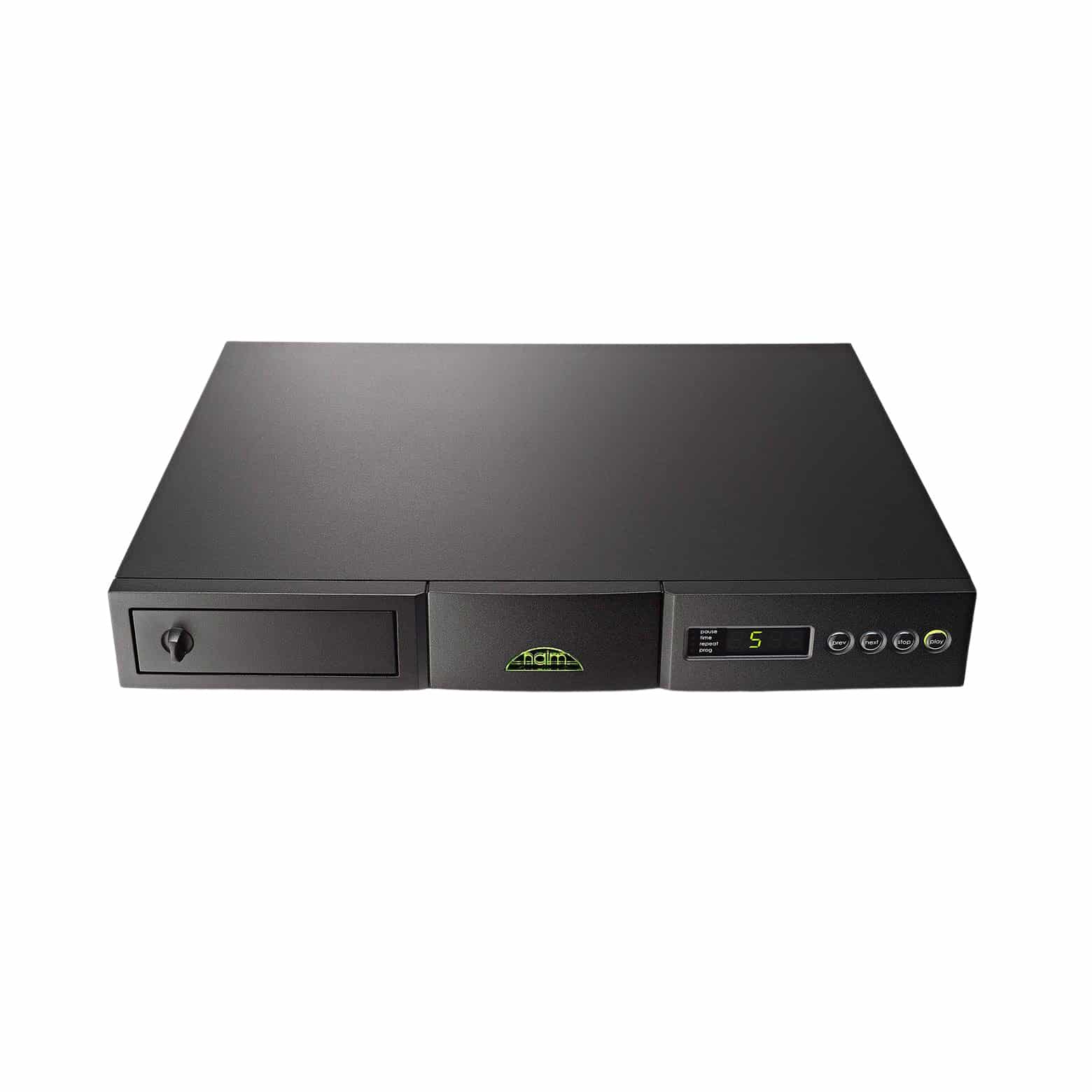 Naim CD5si