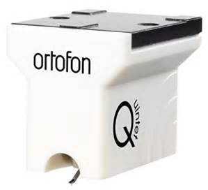 Ortofon Quintet Mono