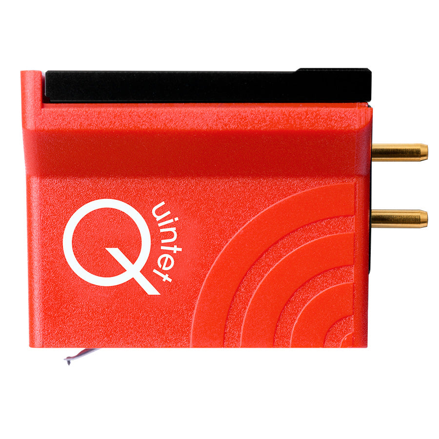 Ortofon Quintet Red