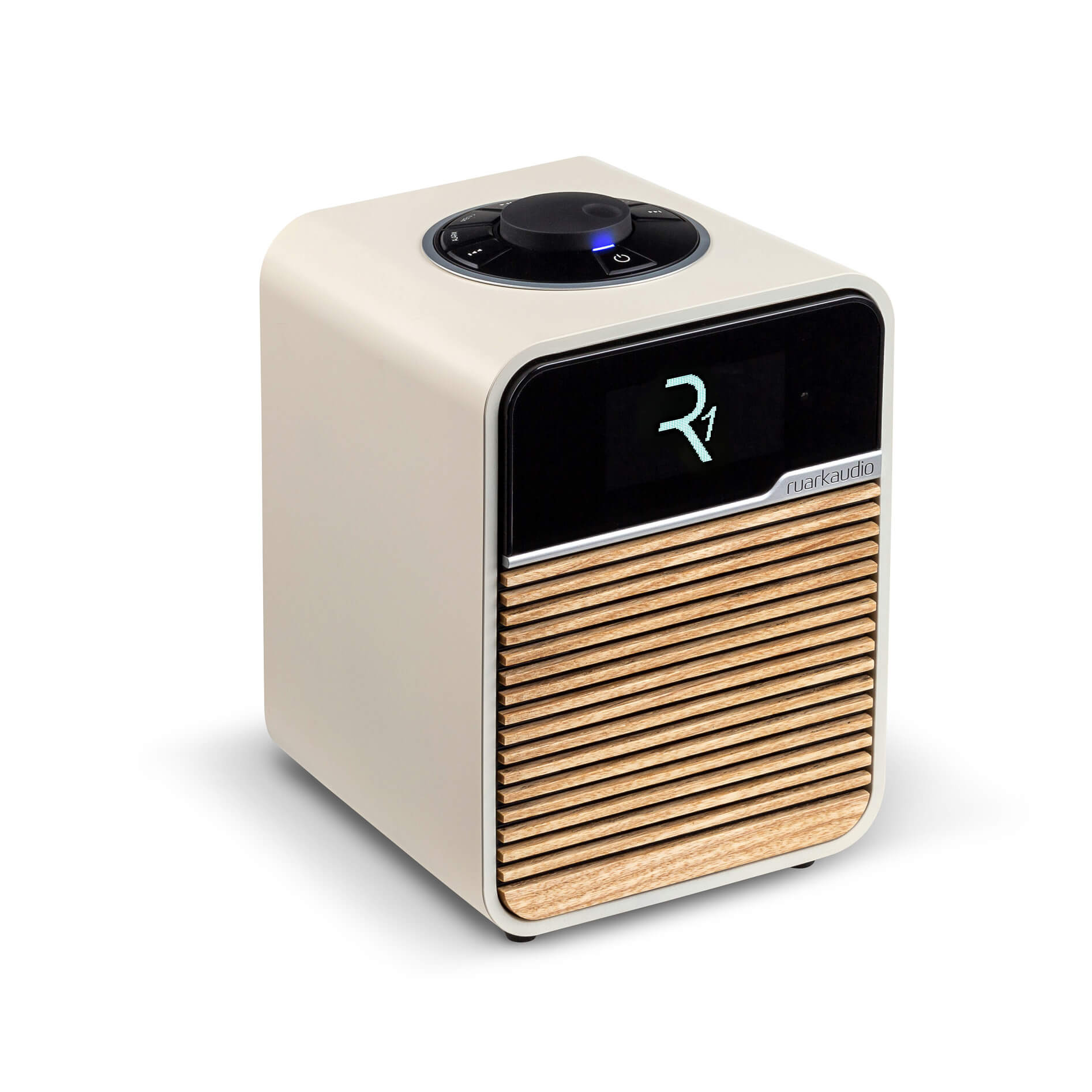 Ruark R1 MK4 DAB+/ med Bluetooth