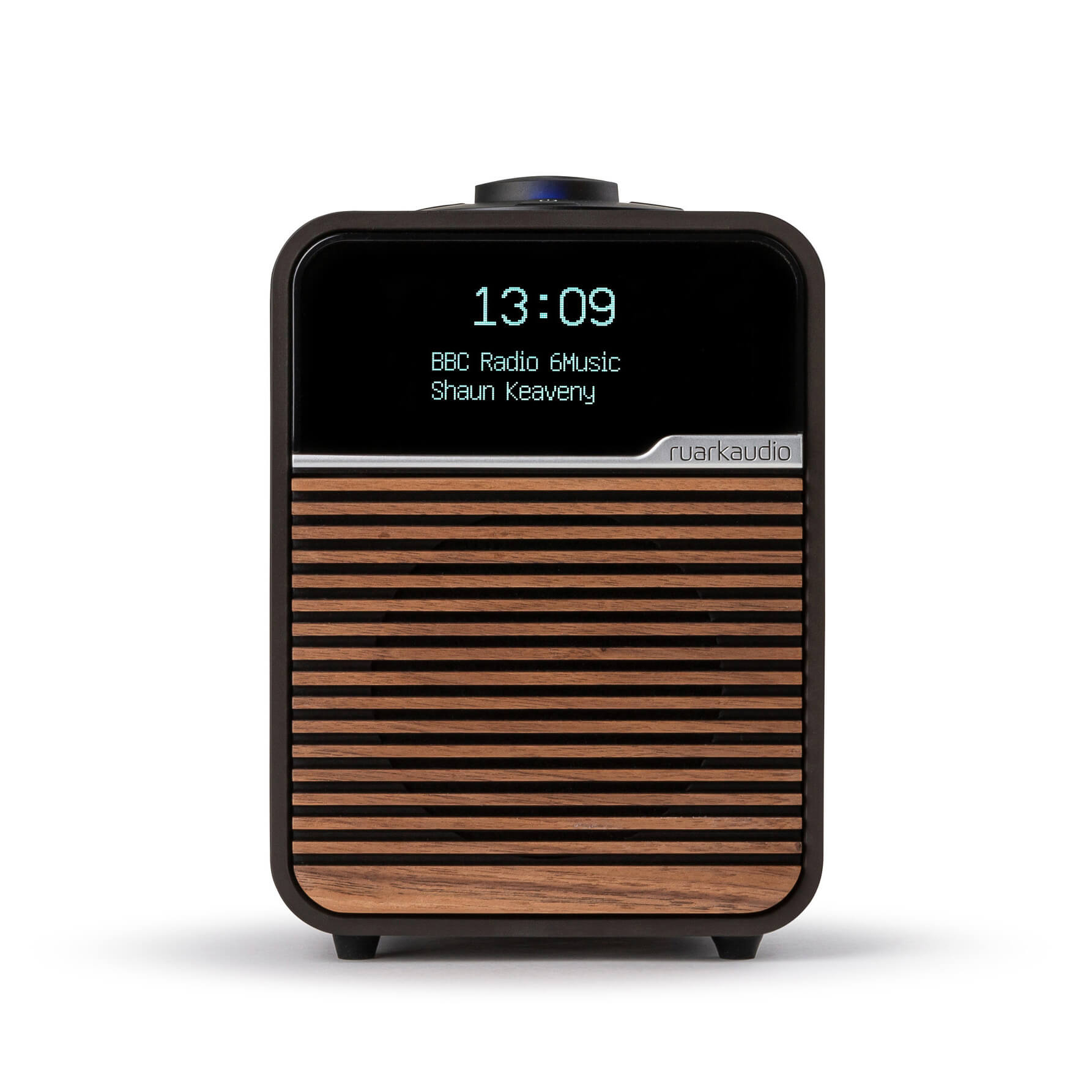 Ruark R1 MK4 DAB+/ med Bluetooth