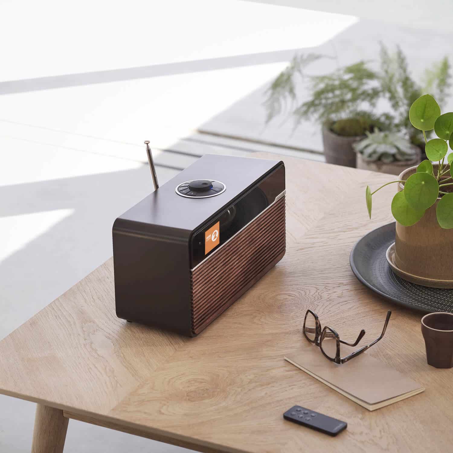 Ruark R2 DAB+ Bluetooth & WIFI