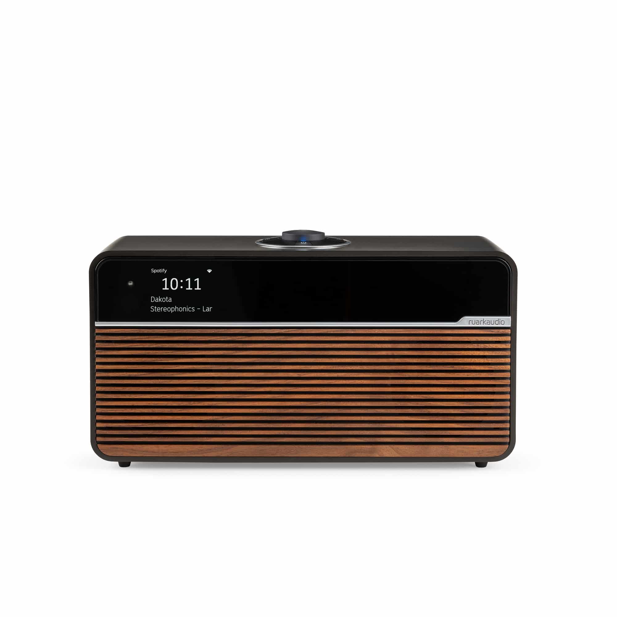 Ruark R2 DAB+ Bluetooth & WIFI