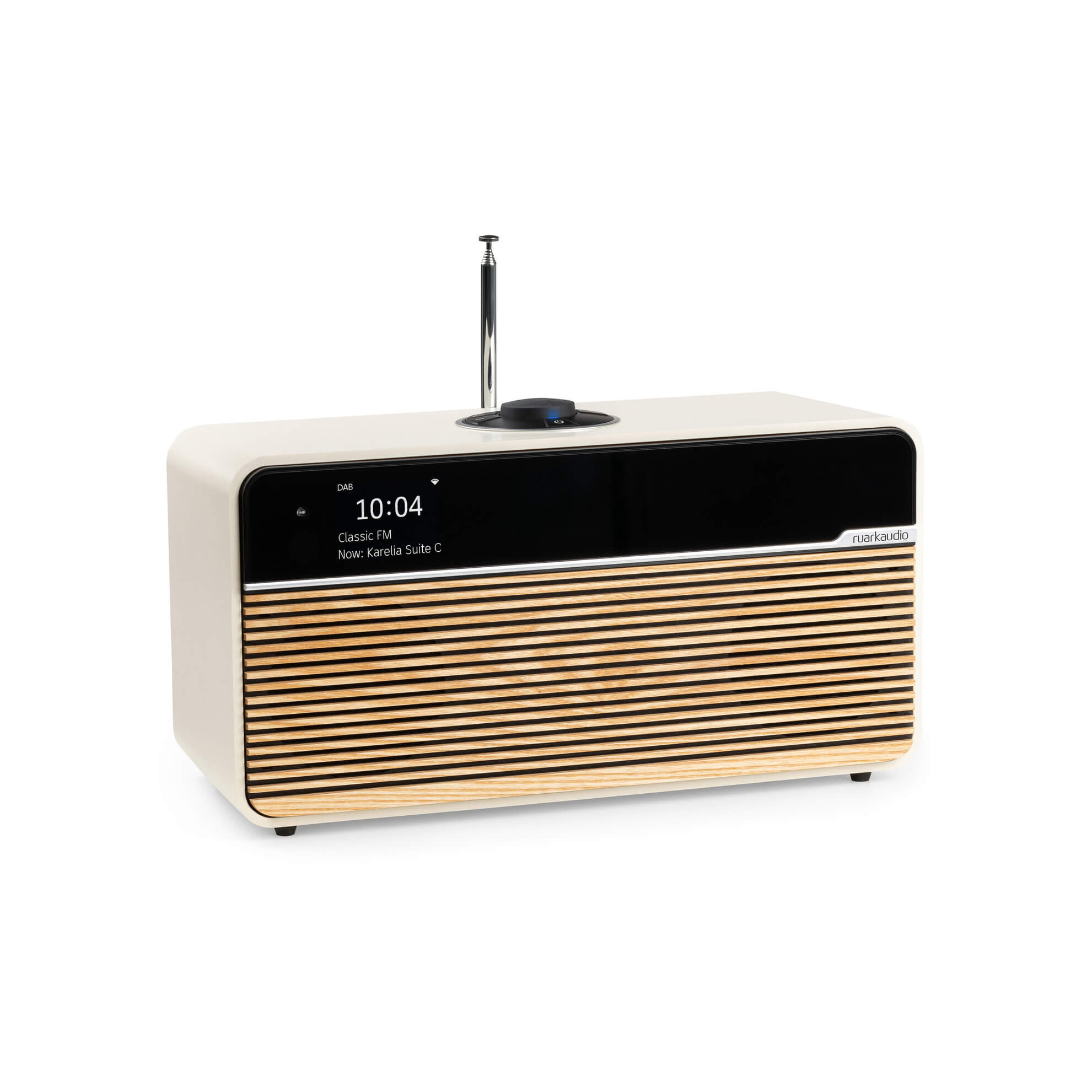 Ruark R2 DAB+ Bluetooth & WIFI