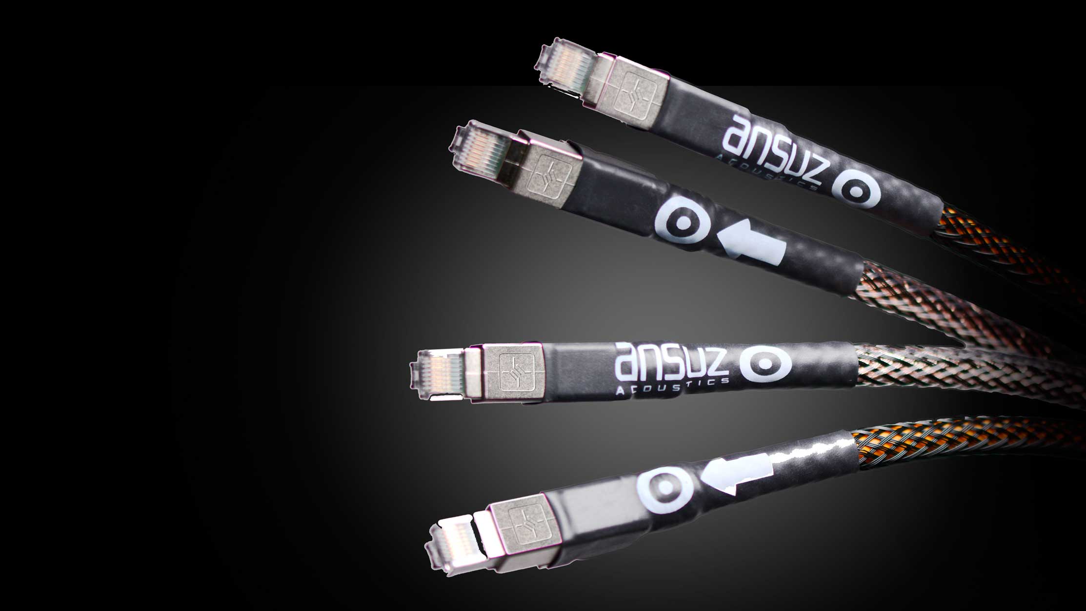 Ansuz Ethernet D-TC Supreme