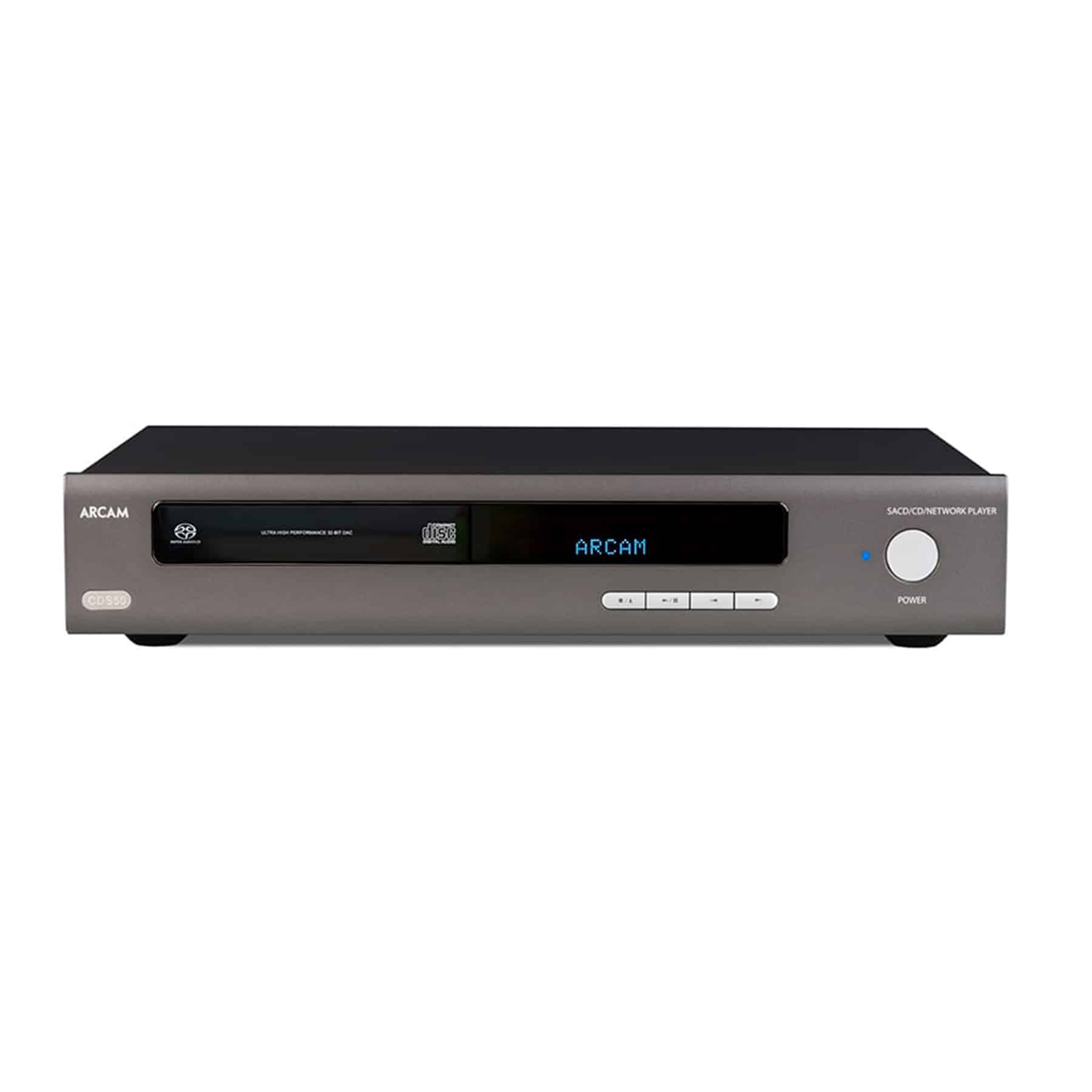 Arcam CDS50