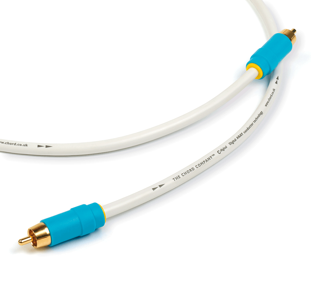 Chord C-Digital RCA