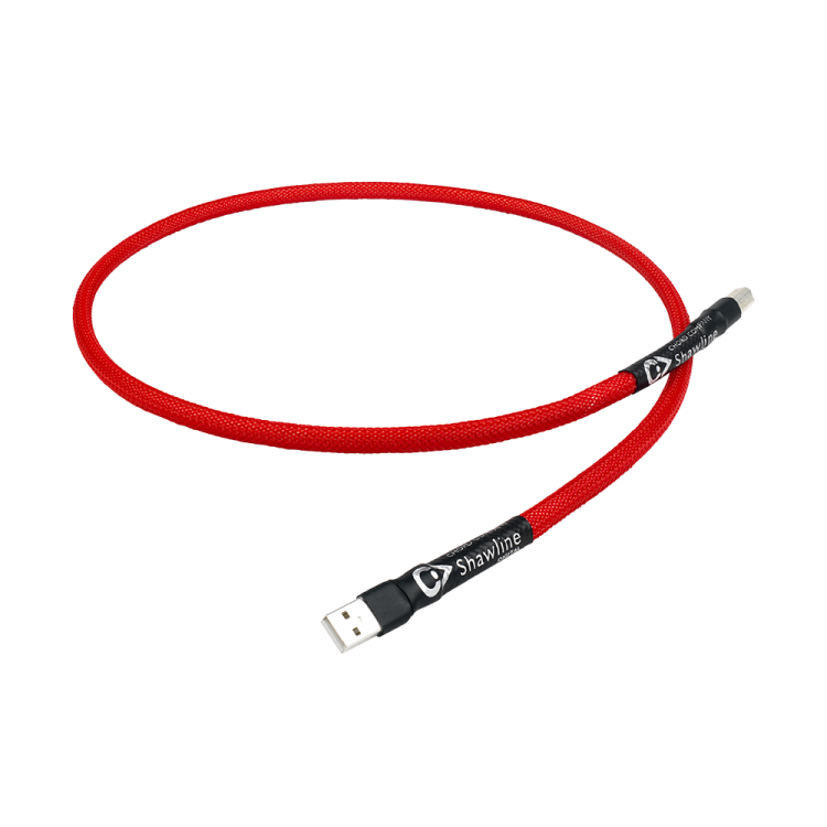 Chord Shawline USB digital