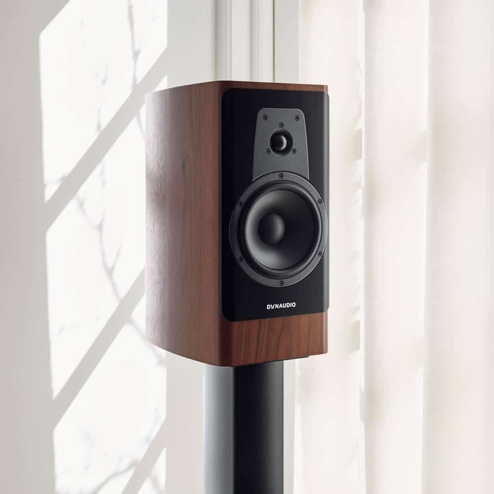 Dynaudio Contour 20i