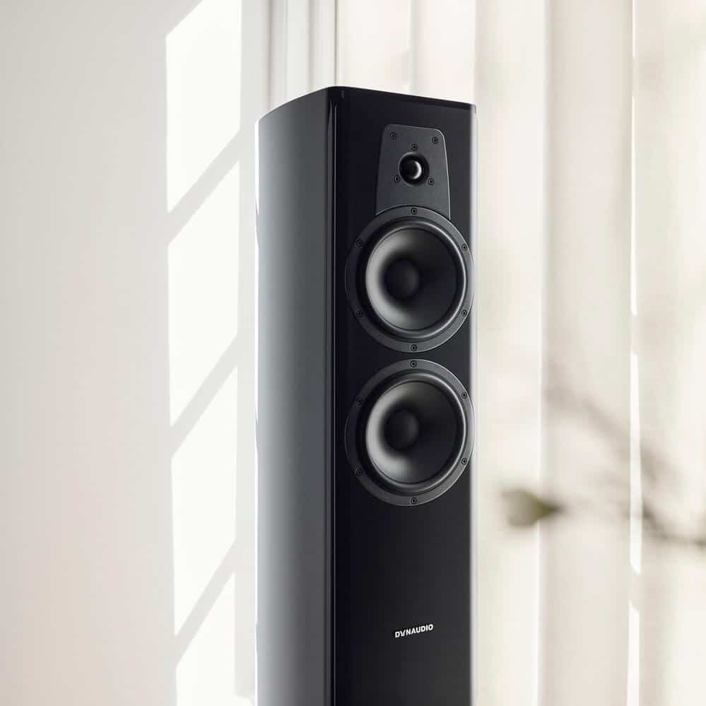 Dynaudio Contour 30i