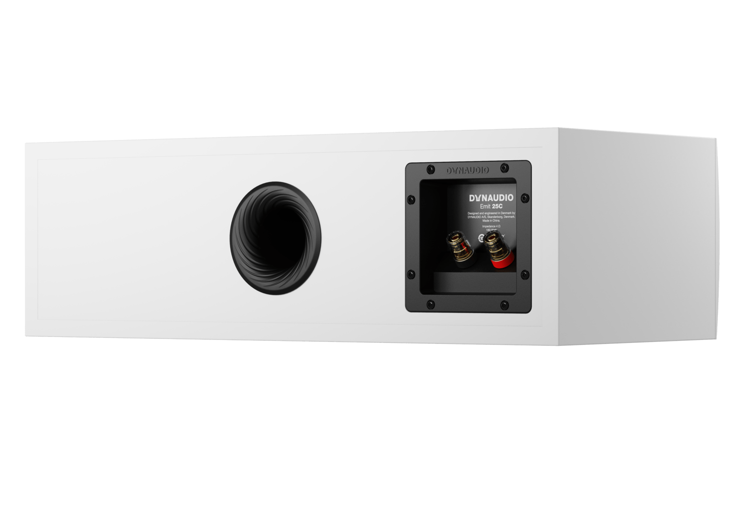 Dynaudio Emit 25C