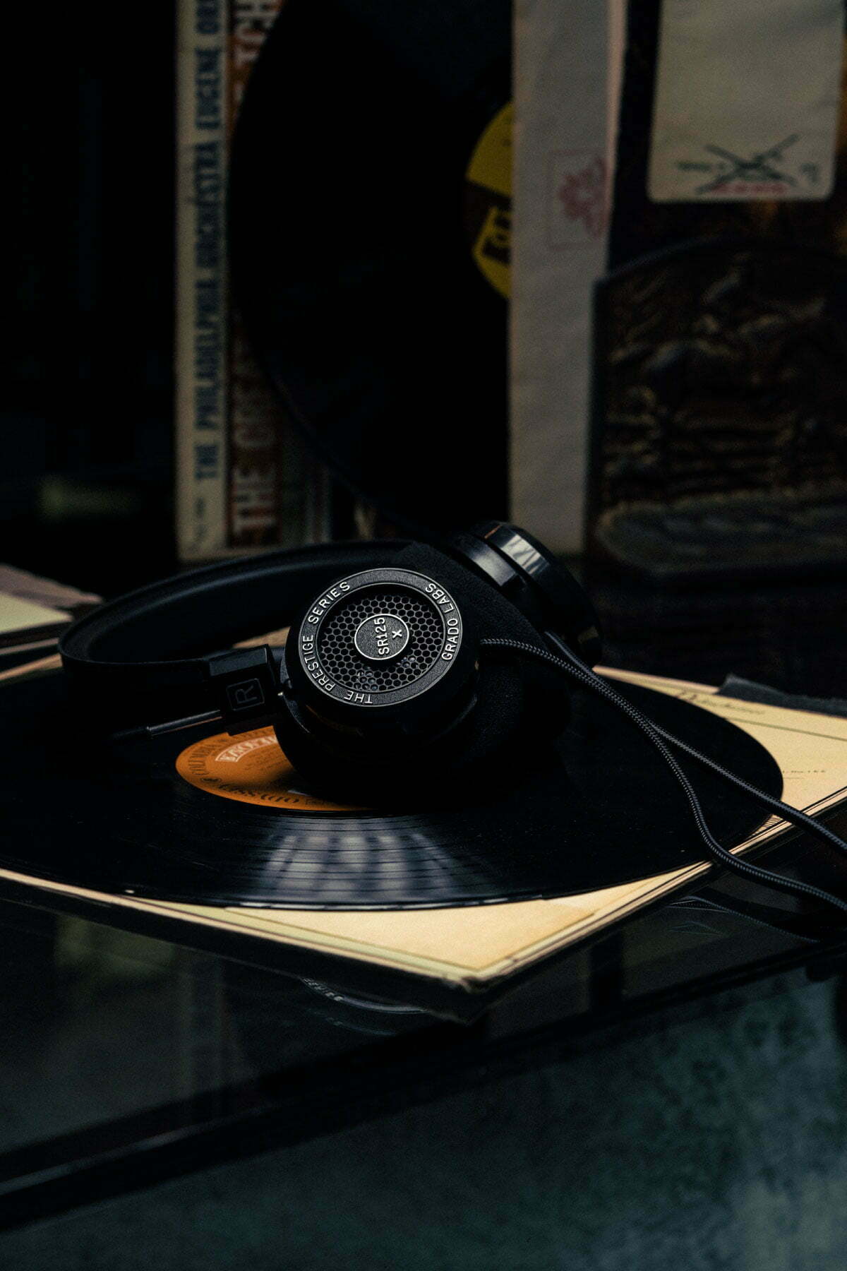 Grado SR125x Prestige Series