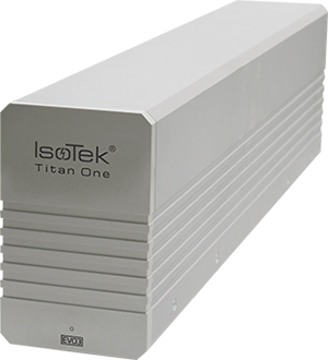 Isotek EVO3 Titan One