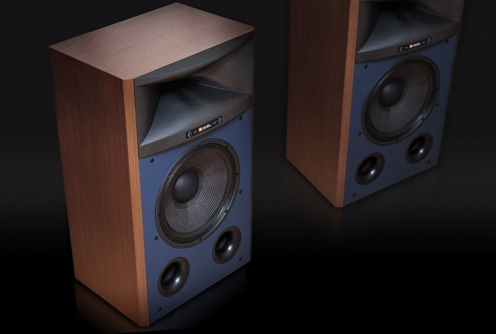 JBL 4367 Studio Monitor