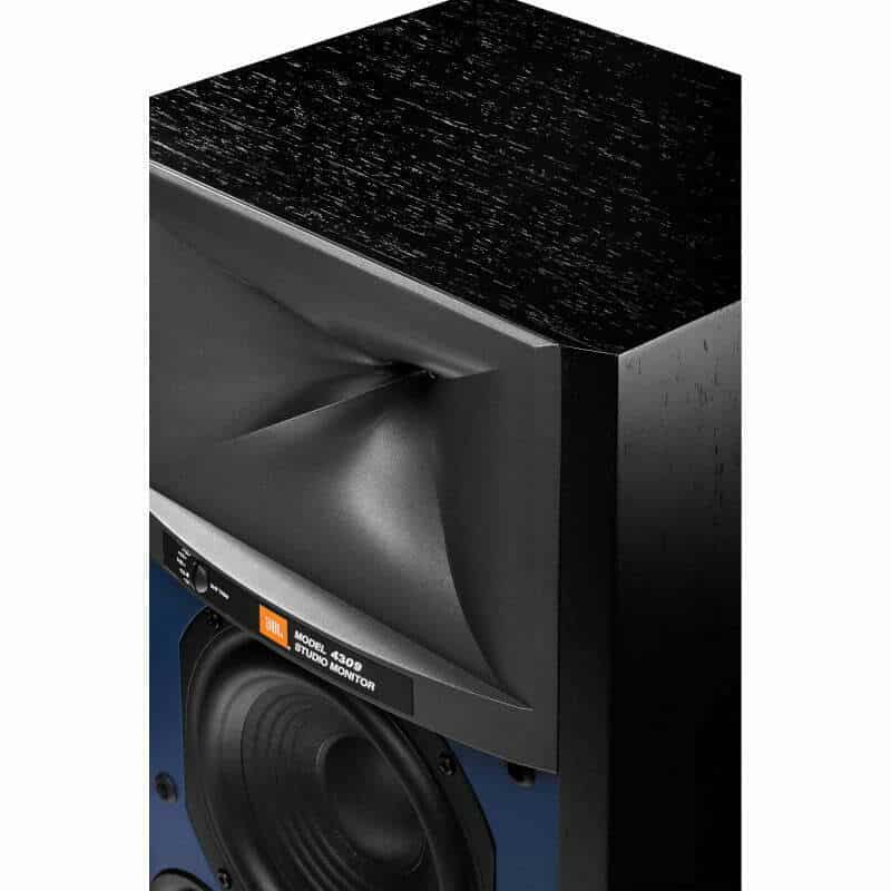 JBL 4309