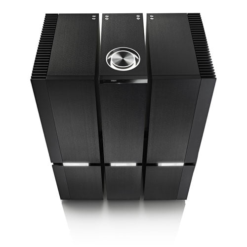 Naim NAC S1 STATEMENT