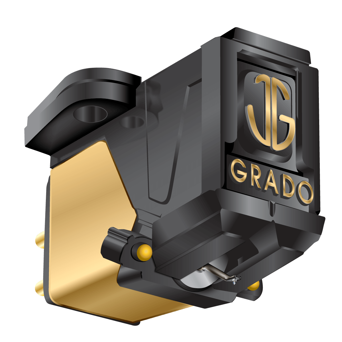 Grado Prestige 3 Gold