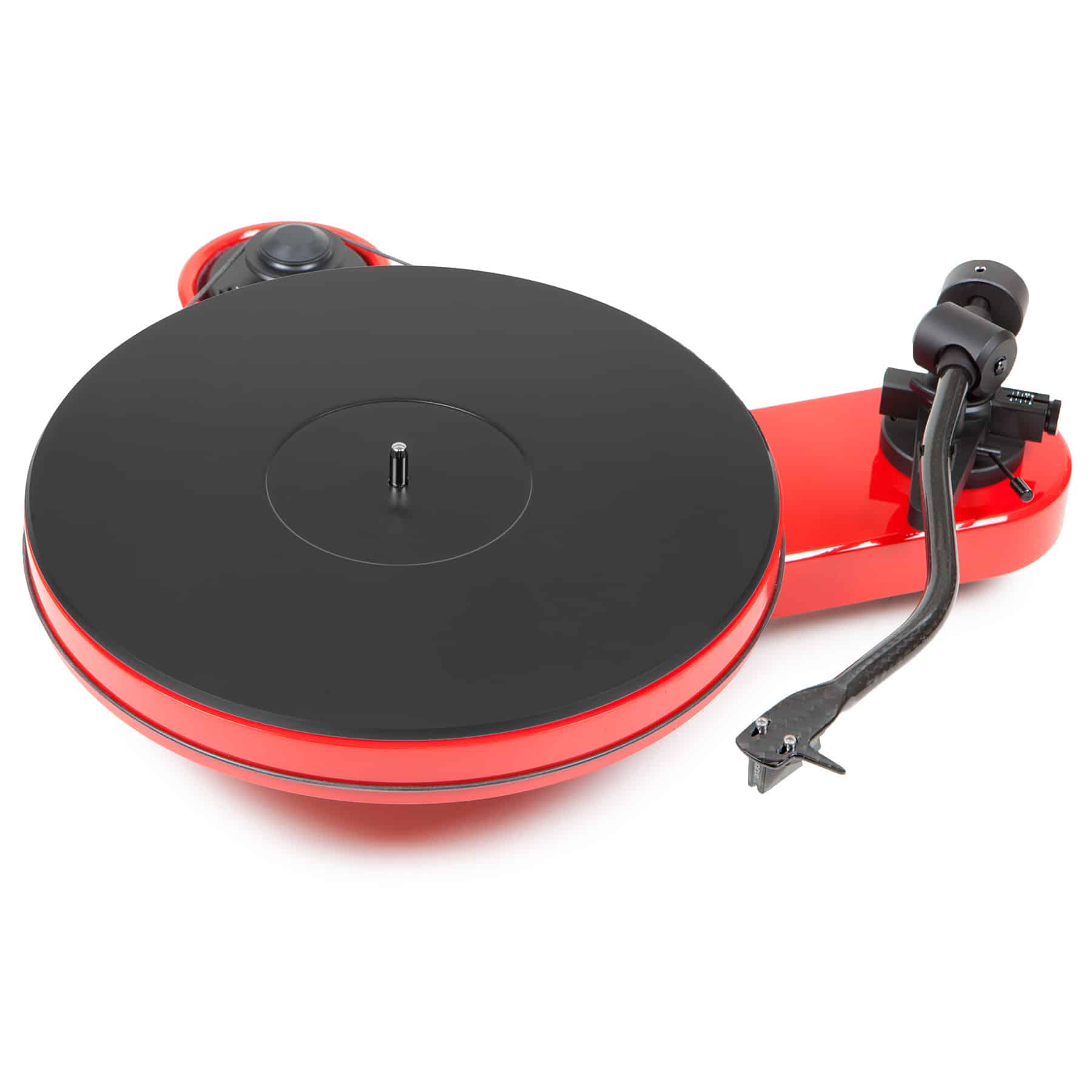 Pro-Ject RPM 3 Carbon