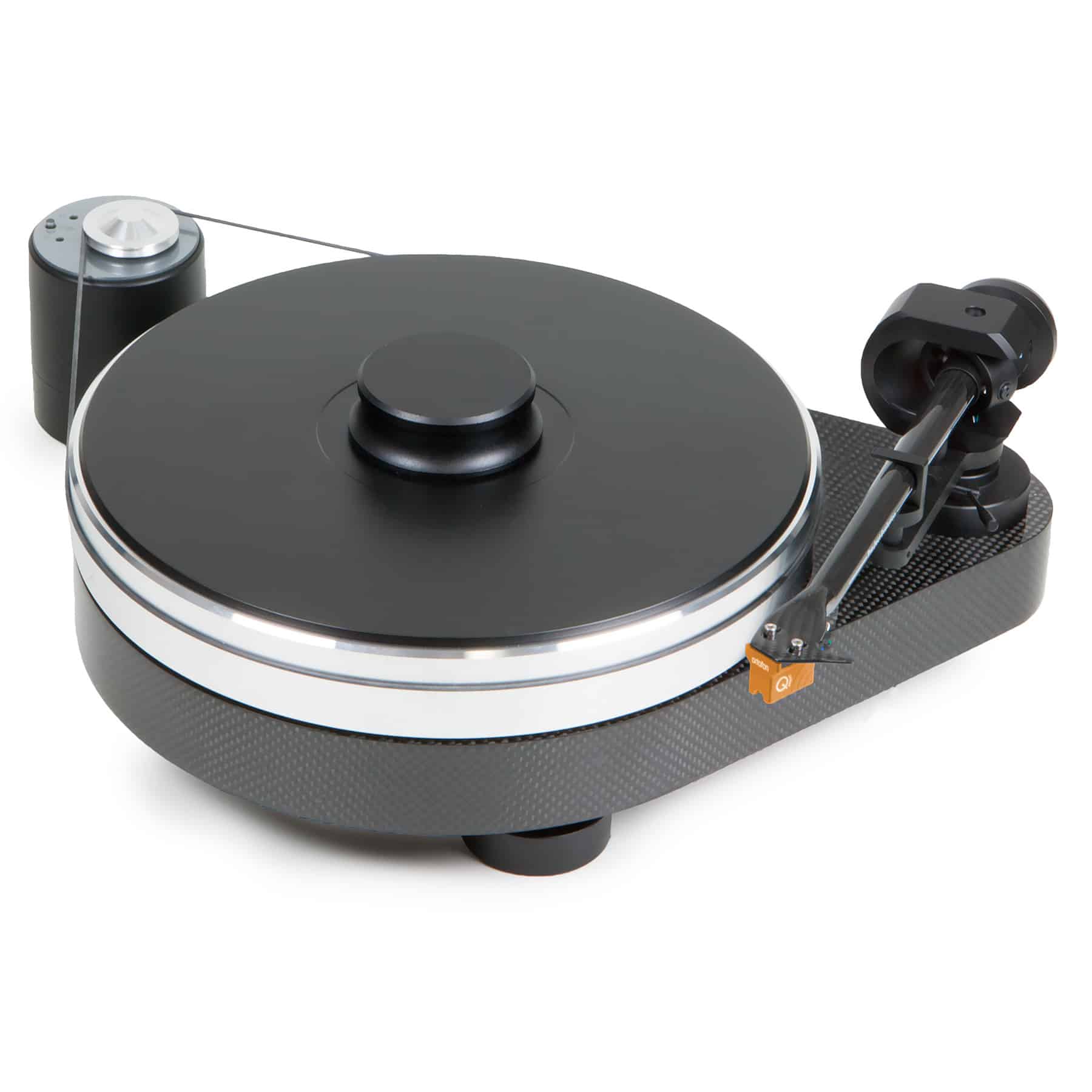 Pro-Ject RPM 9 Carbon