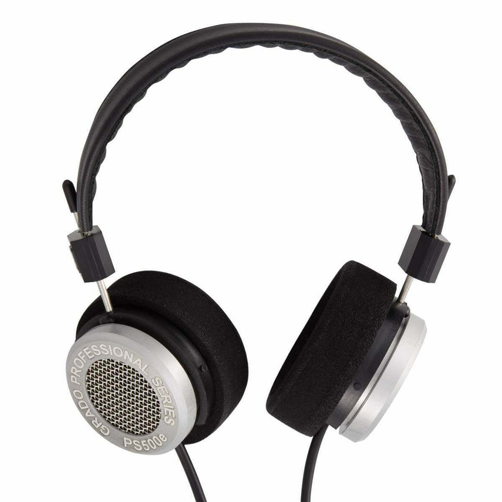 Grado PS500e Professional Series - Over-ear headphones 