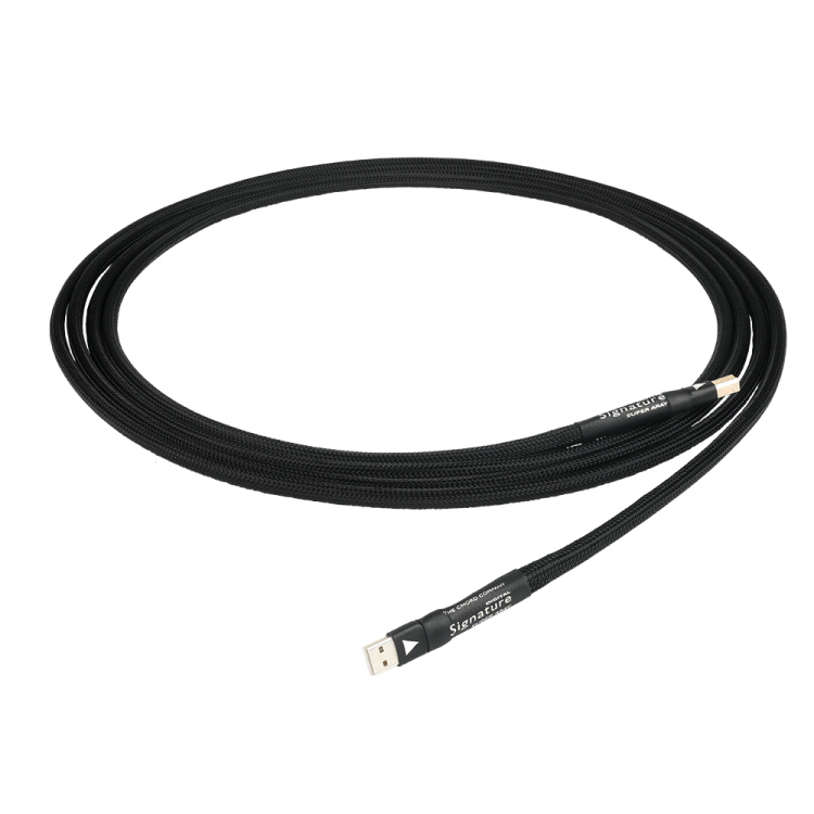 Chord Signature Super ARAY USB 1,0m