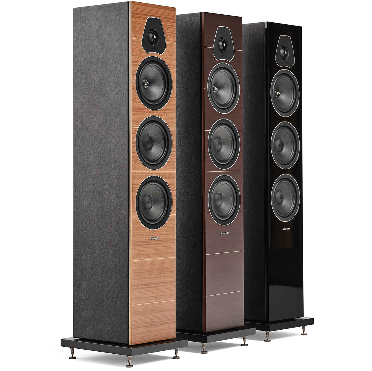 Sonus Faber Lumina III